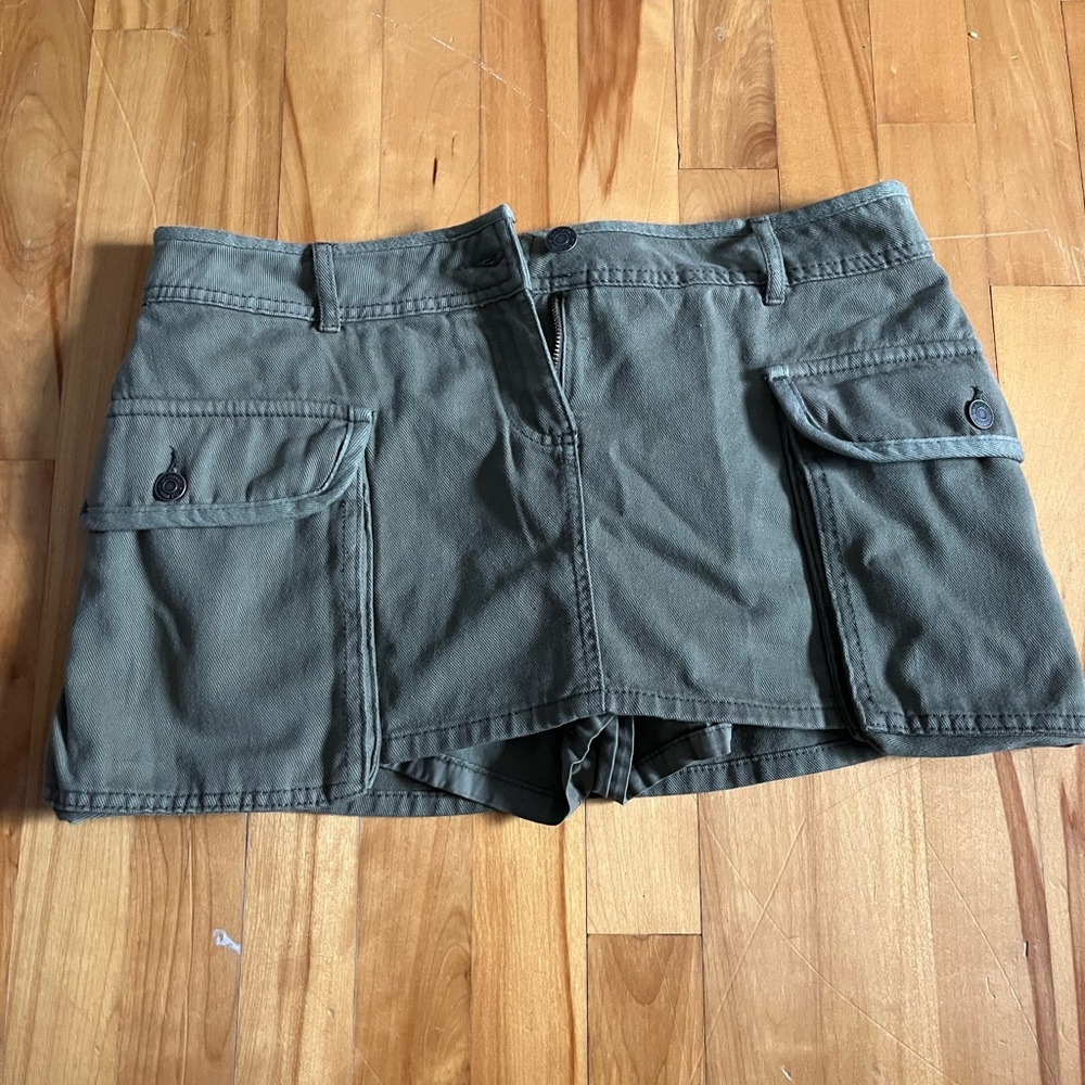garage skirt